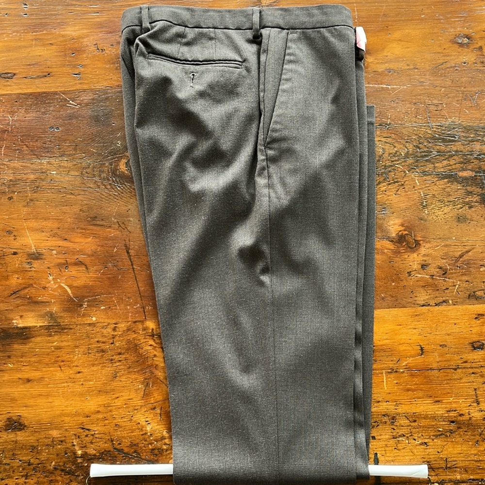 Men’s Suit Pants